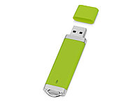 Флеш-карта USB 2.0 16 Gb Орландо, зеленый1