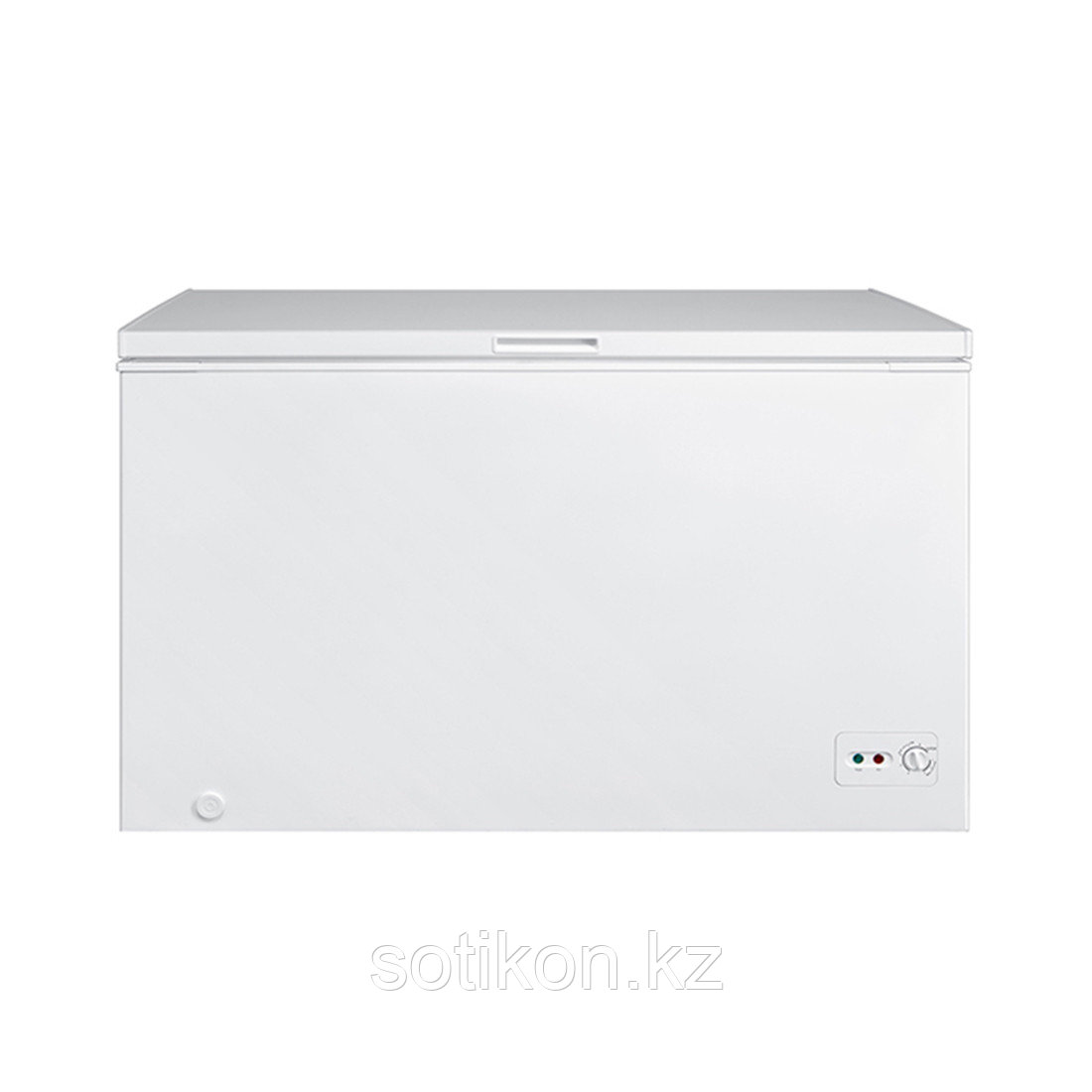 Морозильный ларь Centek CT-1766