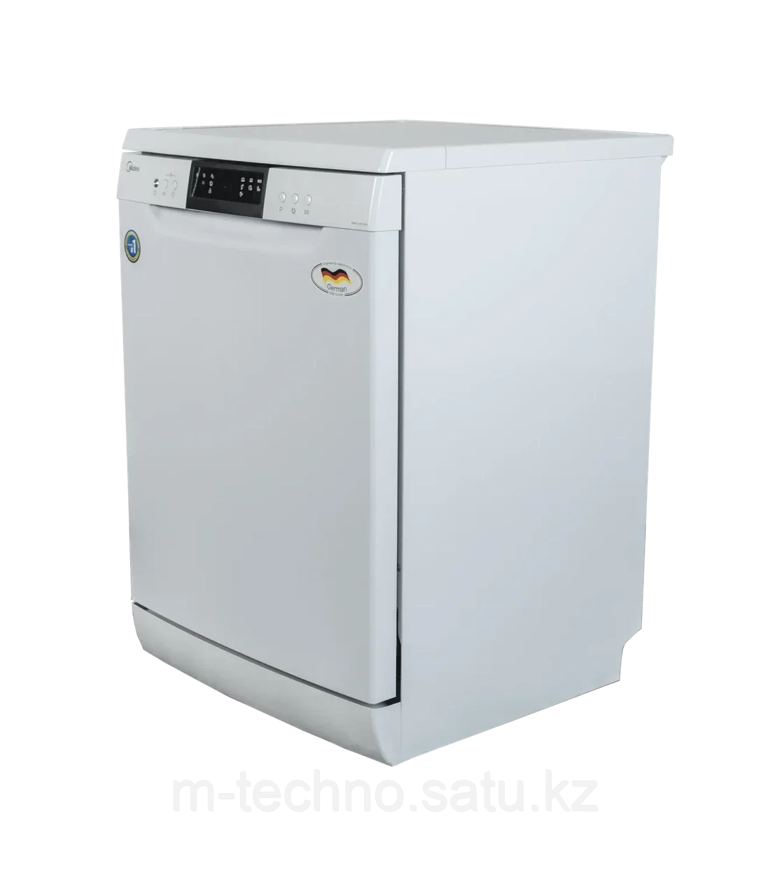 Посудомоечная машина Midea DWF12-7617QW