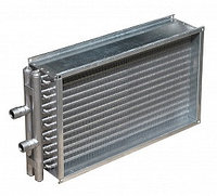 Вентилятор канальный VCP 70-40-4D (380В)3