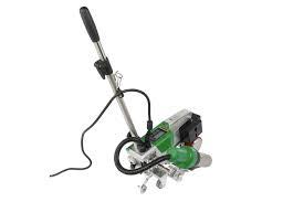 UNIROOF 300, 230V/3450W, 40mm, EU Plug