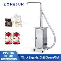 ZONESUN ZS-FP1 машина подачи пасты
