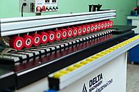 Кромкооблицовочный станок DELTAMACHINERY DM-1206