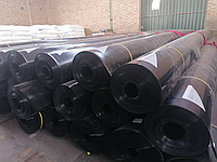 Геомембрана HDPE от 0,5-2 мм