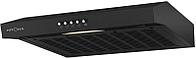 Вытяжка Krona ERMINA 500 black PB