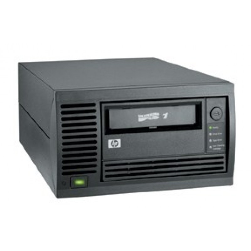 C7470B HP storage works Ultrium 230ext tape drive Ленточный привод,