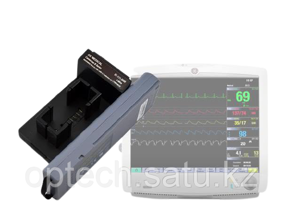 Специальные адаптеры 07-111-5990 адаптер Cadex для GE Medical Carescape B Series Adapter