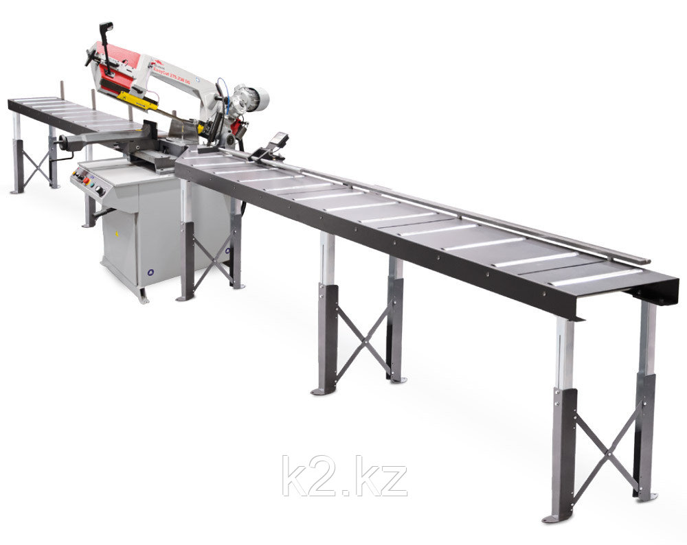 Ручной ленточнопильный станок Bomar EasyCut 275.230 DG