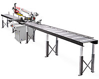 Ручной ленточнопильный станок Bomar EasyCut 275.230 DG1