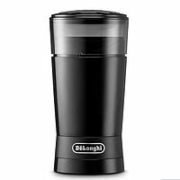 Кофемолка De'Longhi KG200 черная