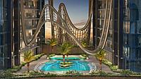 Жилой комплекс Skyhills Residence3