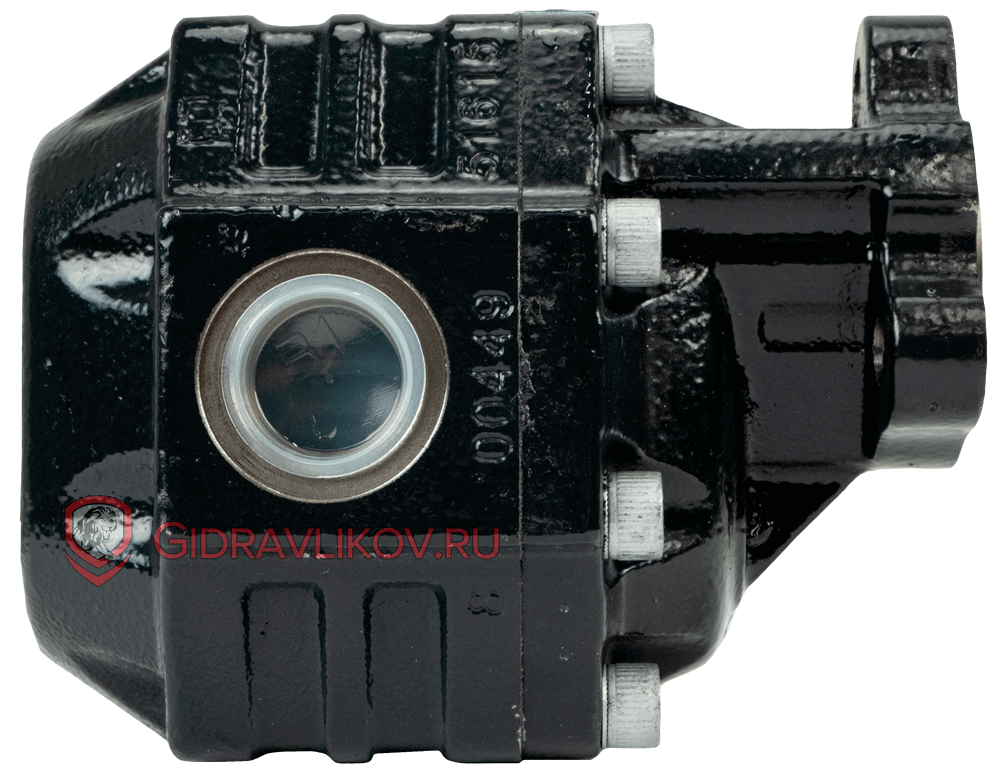 Шестеренный насос NPH-82 UNI SX 10501100835