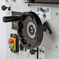 Фрезерный станок с подвижным столом BELMASH MM1500ST1000/400 (1,5 кВт, 400 В)6