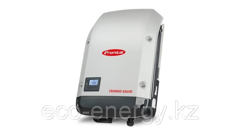Fronius Galvo 1.5 1 WLAN/LAN/WEBSERV
