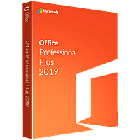 Microsoft Office Professional Plus 2019 электронный ключ Привязка к учетной записи.