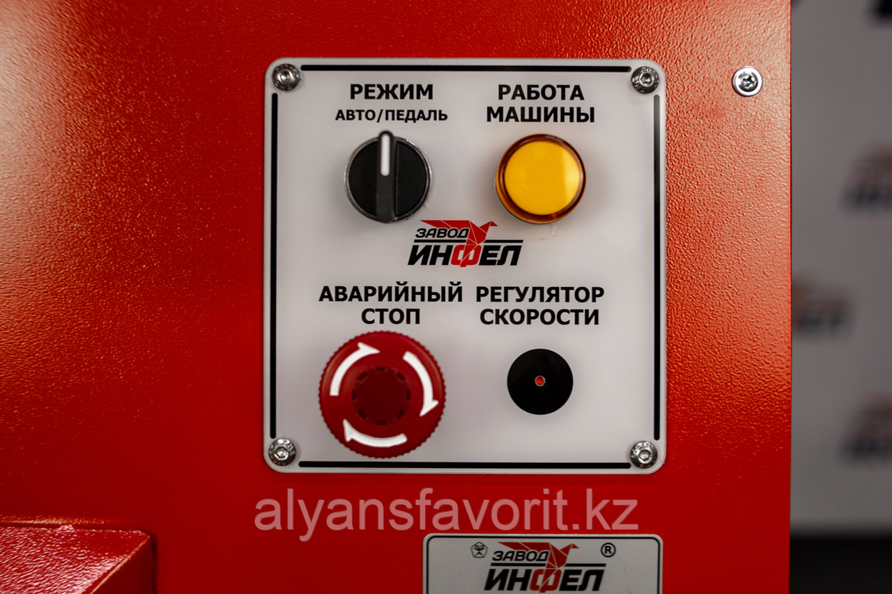 Отсадочные машины MB-500/800/1000