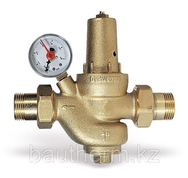 Редуктор давления WATTS DRV 1,5-6 бар 2*