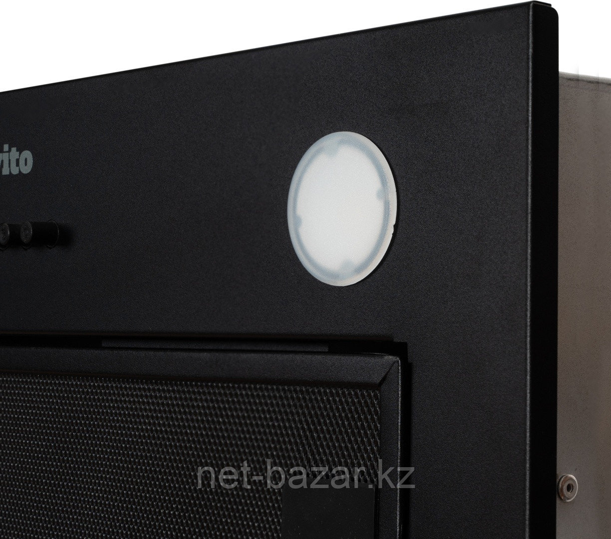 Кухонная вытяжка Ilvito ICI Crespino NB 560