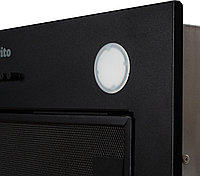 Кухонная вытяжка Ilvito ICI Crespino NB 5603