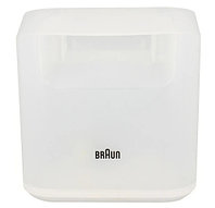 Бак резервуар воды для утюга парогенератора Braun 7312880579