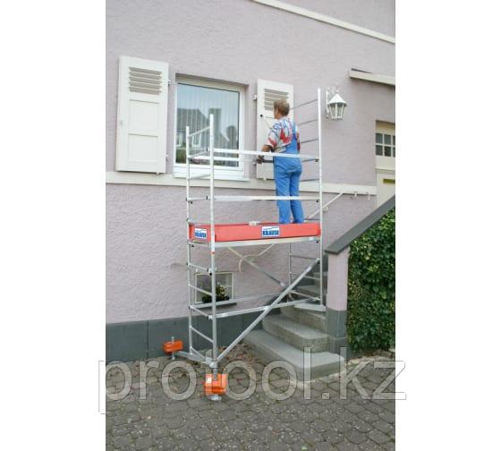 Первая надстройка для подмостей Krause MONTO CLIMTEC 710130