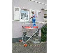 Первая надстройка для подмостей Krause MONTO CLIMTEC 7101303