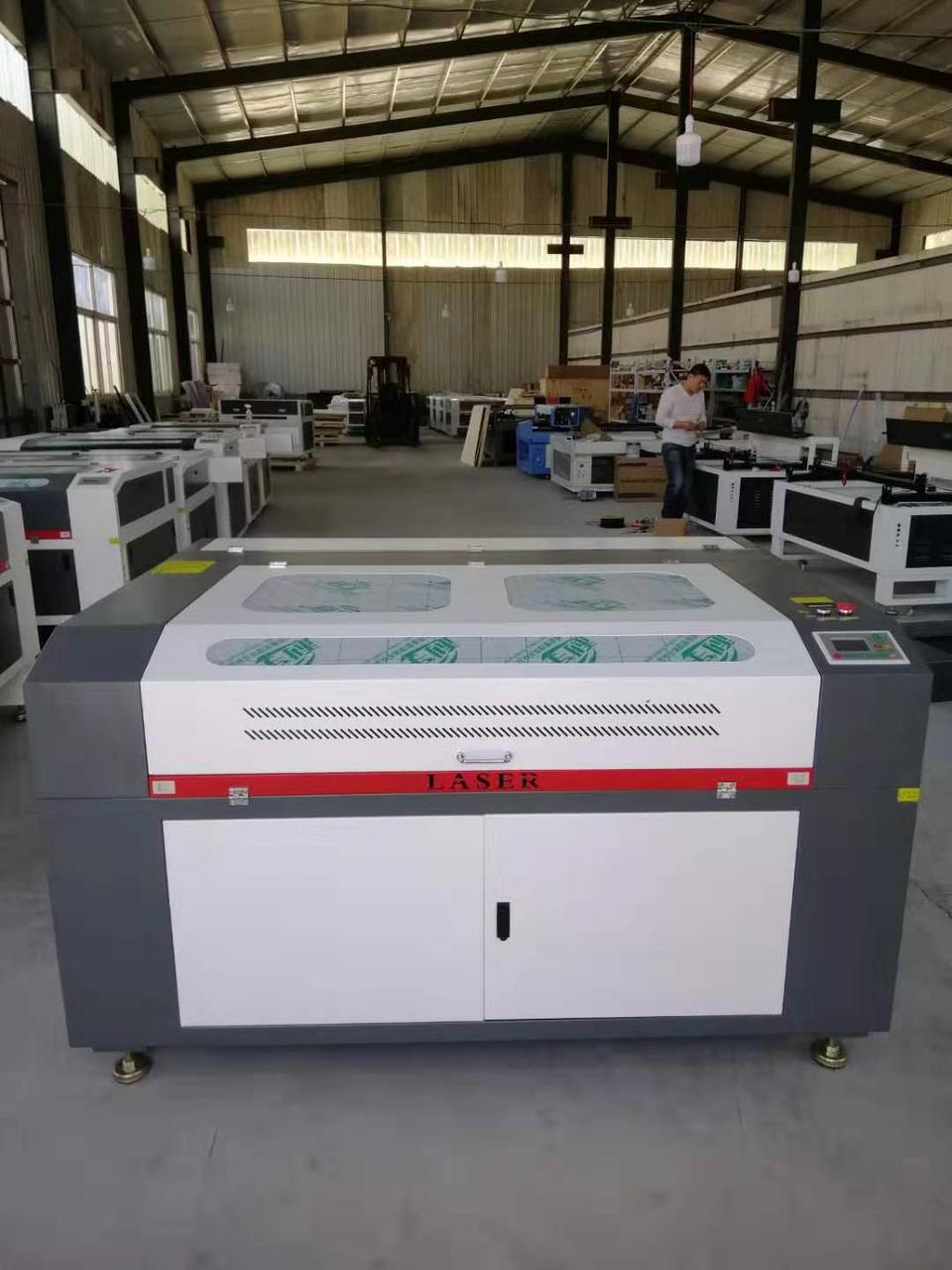 Лазерное оборудование LC1390