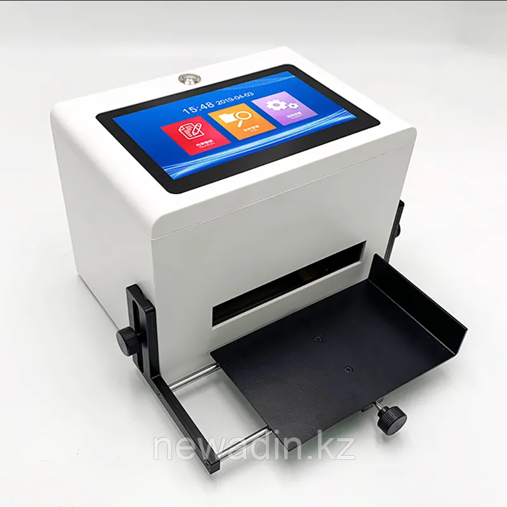 Маркиратор стационарный промышленный Smart Jet Box