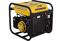 Электрогенератор инверторный Huter DN5000iW