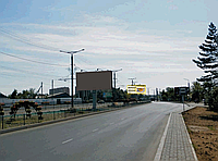Билборд: ул. Н.Назарбаева 204 А
