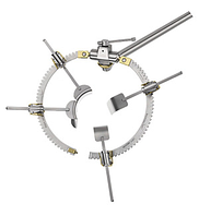 Ретракторы хирургические BOOKWALTER Coupling Post 25mm