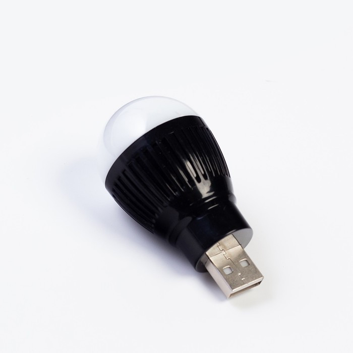Фонарь от USB