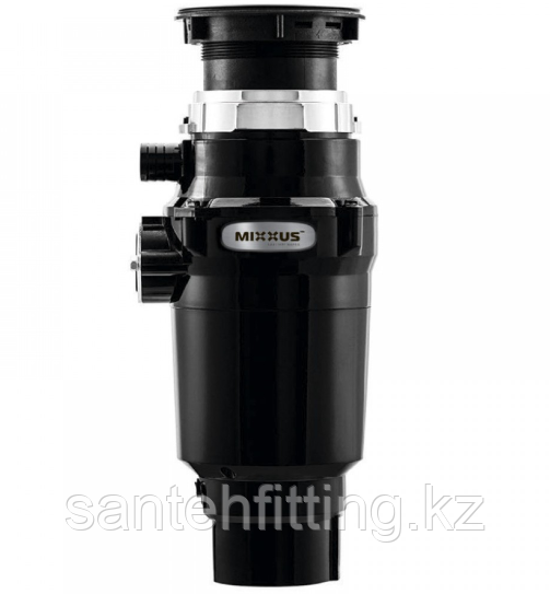 Измельчитель пищевых отходов 390Вт # GD-01-0.5 MIXXUS
