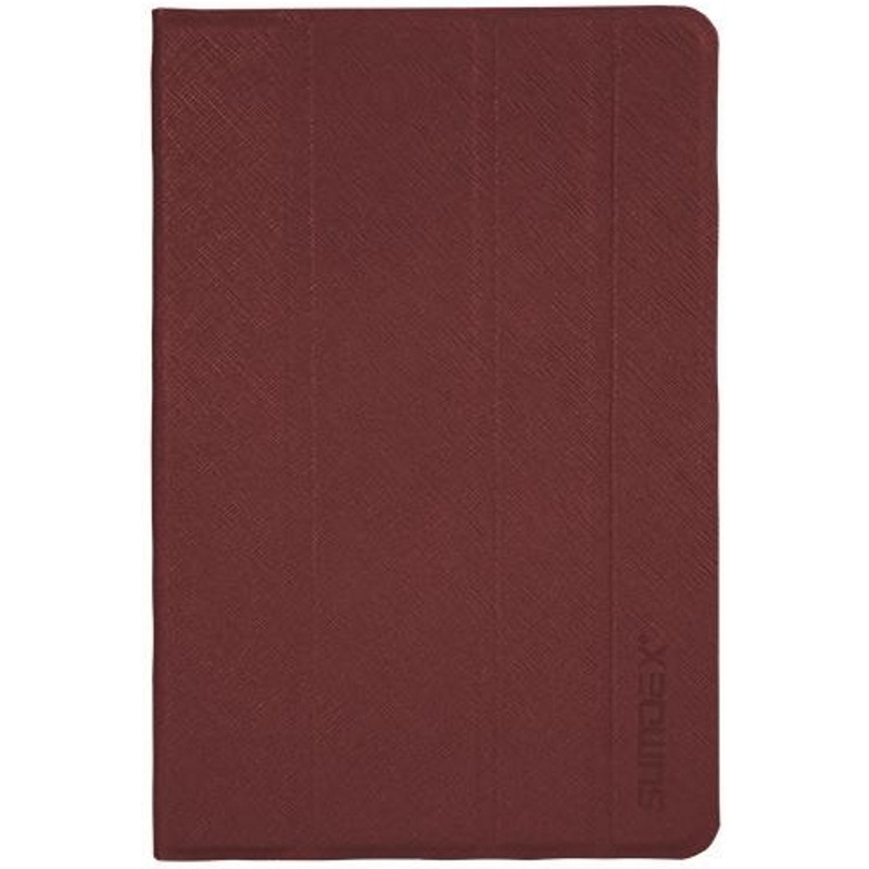 Чехол для планшета Sumdex TCH-704RD Red