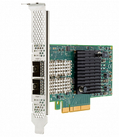 Сетевая карта HPE Mellanox MCX512F-ACHT 10/25Gb 2-port Adapter