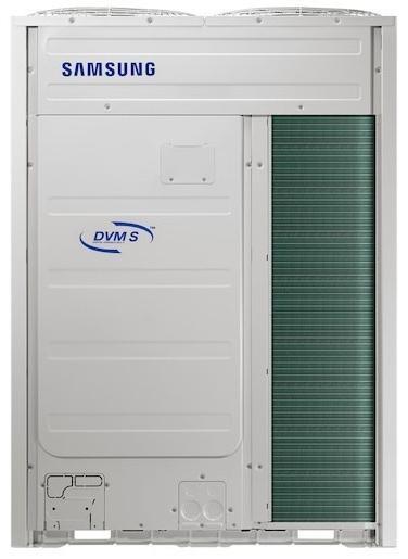 Наружный блок Samsung AM720KXVAGH / TK