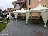 Аренда шатров, палаток на свадьбу5