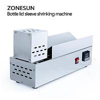 ZS-SX830 ТЕРМОУСАДОЧНАЯ МАШИНА ДЛЯ ВИННЫХ БУТЫЛОК 70-80 ММ1