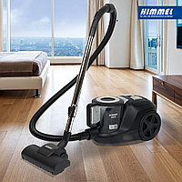 Пылесос HIMMEL VC-0324, 2400Вт, черный9