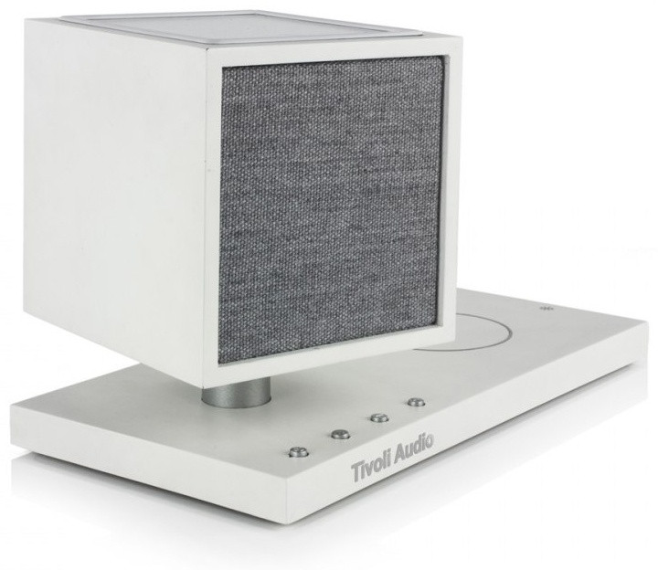 Tivoli Audio Revive белый