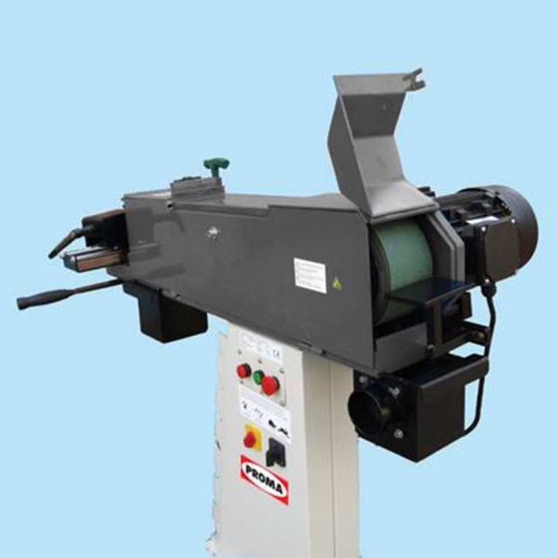 BPK-2100/400 многофункциональный шлифовальный станок