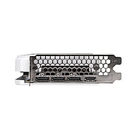Видеокарта PALIT RTX4070 WHITE OC 12GB (NE64070S19K9-1048L)1