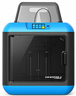 3D принтер Flashforge Inventor II