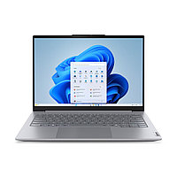 Ноутбук Lenovo ThinkBook 14" WUXGA / Core Ultra 7-225H / 16GB / 512GB / Win11 Pro