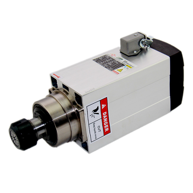 Шпиндель GDZ 120x103-4.5 (ER32) 380 В