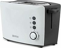 Тостер Vitek VT-7166 белый3