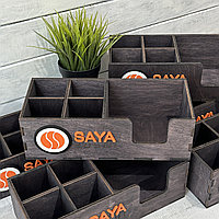 Органайзер SayaSushi2