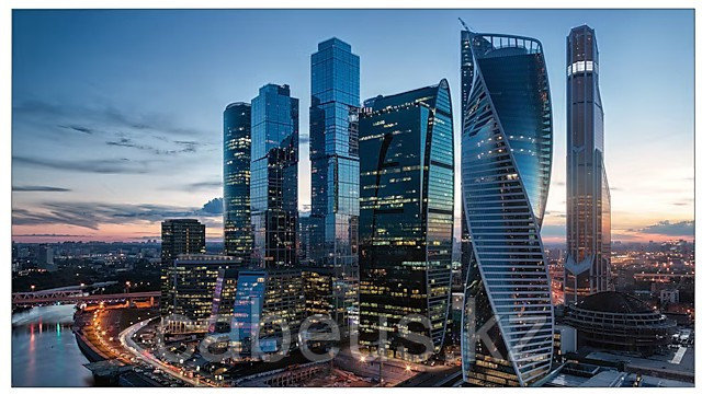 ЖК панель Samsung 55' VM55T-E