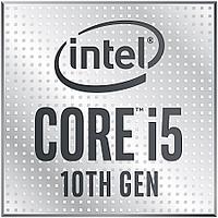 Intel CPU Desktop Core i5-10400F (2.9GHz, 12MB, LGA1200) tray