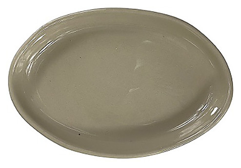 Блюдо Bonna Ground&Craft CRA19OV